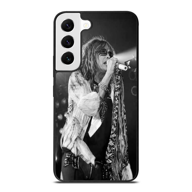 AEROSMITH STEVEN TYLER SINGER Samsung Galaxy S22 Case Cover