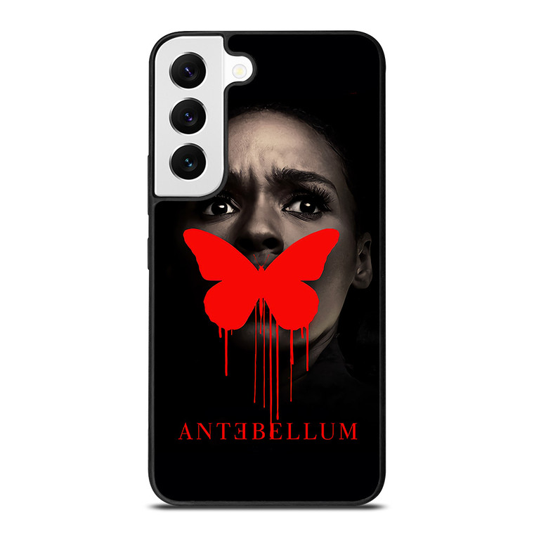 ANTEBELLUM HORROR MOVIES Samsung Galaxy S22 Case Cover
