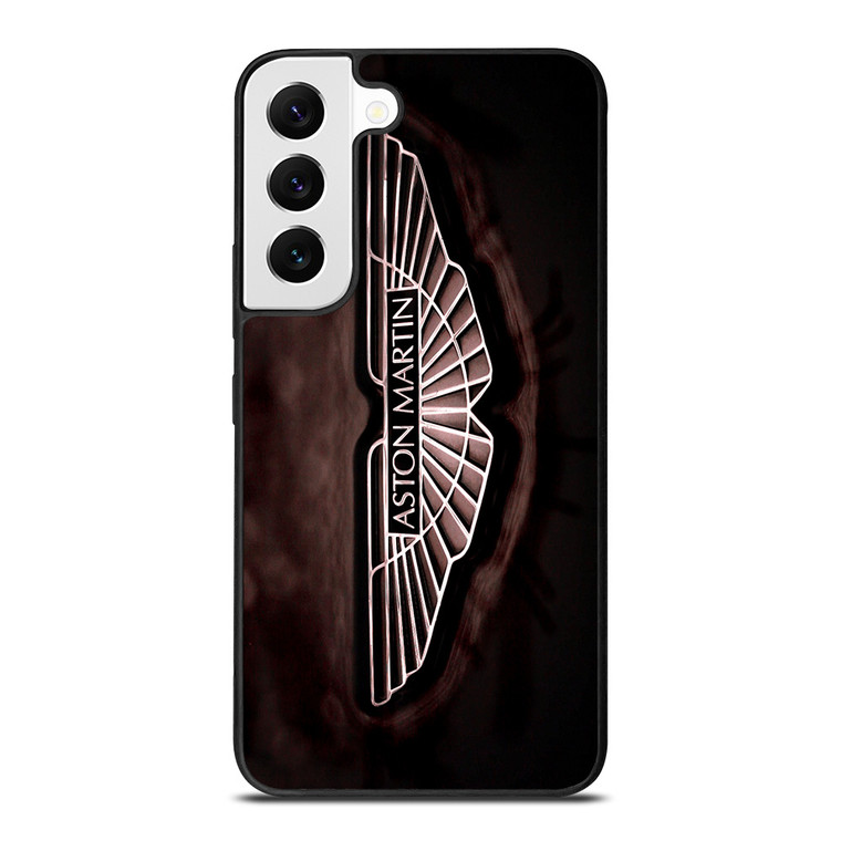 ASTON MARTIN EMBLEM Samsung Galaxy S22 Case Cover