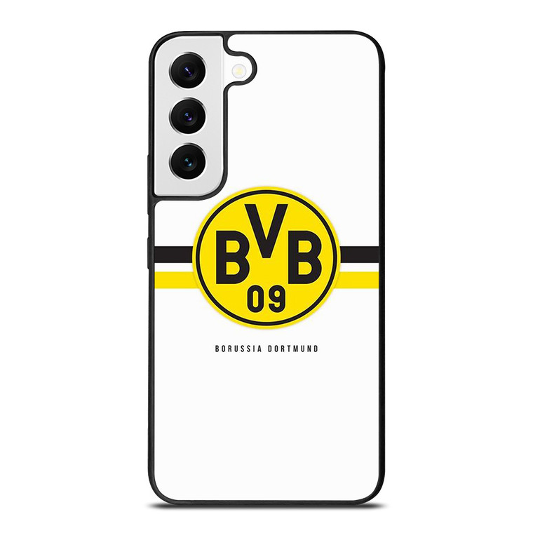 BORUSSIA DORTMUND FOOTBALL CLUB Samsung Galaxy S22 Case Cover