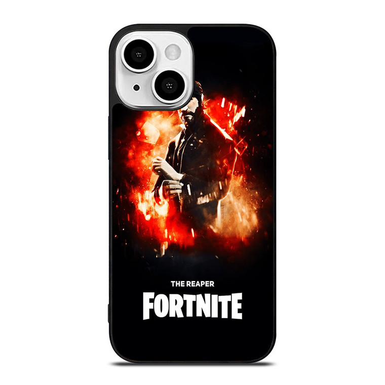 FORTNITE THE REAPER SKIN iPhone 13 Mini Case Cover