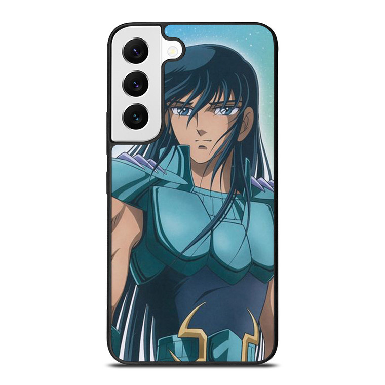 DRAGON SHIRYU SAINT SEIYA Samsung Galaxy S22 Case Cover