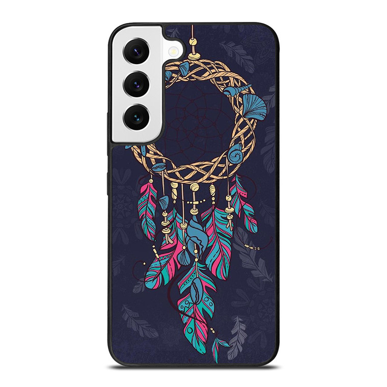 DREAM CATCHER Samsung Galaxy S22 Case Cover
