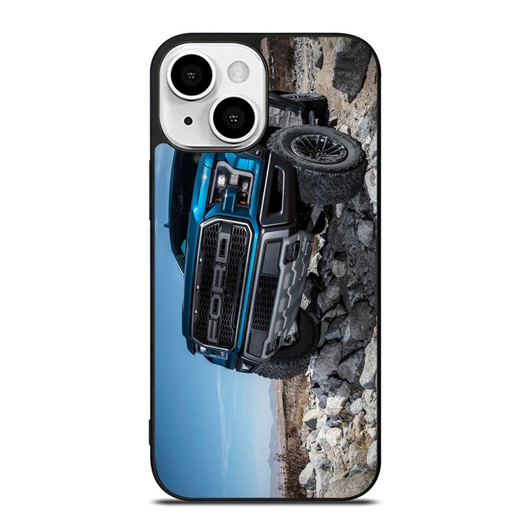 FORD RAPTOR COOL iPhone 13 Mini Case Cover