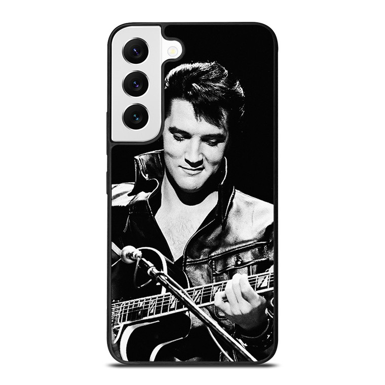 ELVIS PRESLEY SINGER Samsung Galaxy S22 Case Cover