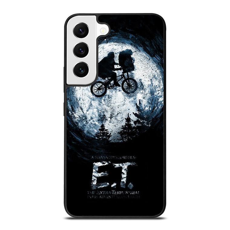 EXTRA TERRESTRIAL ET Samsung Galaxy S22 Case Cover