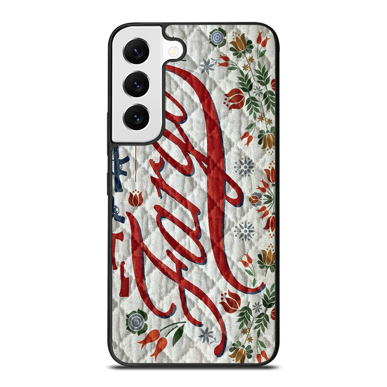 FARGO MOVIES ART 3 Samsung Galaxy S22 Case Cover