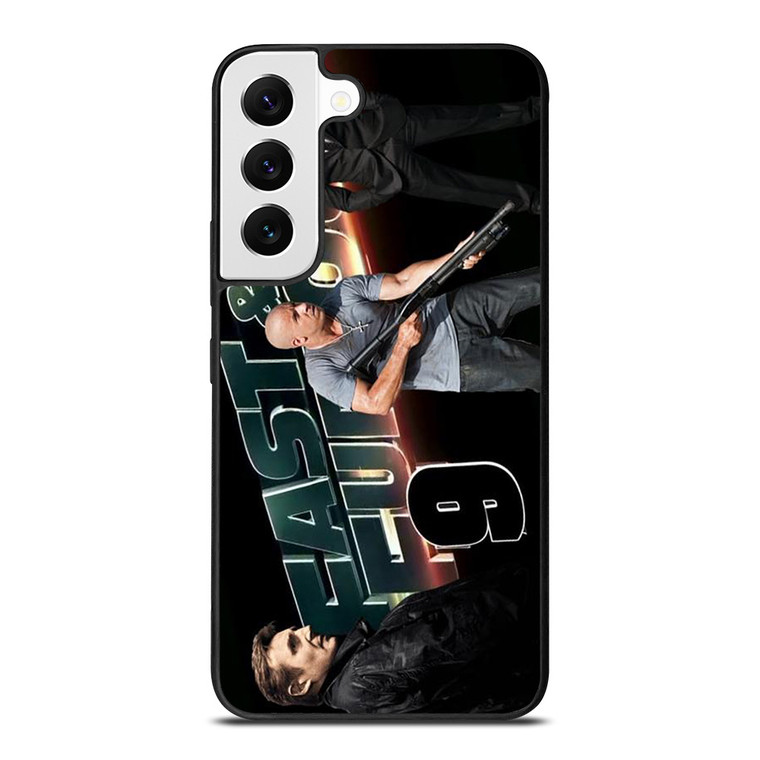 FAST AND FURIOUS 9 Samsung Galaxy S22 Case Cover