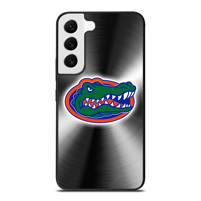 FLORIDA GATORS NFL Samsung Galaxy S22 Case Cover FLORIDA GATORS NFL Samsung Galaxy S22 Case Cover