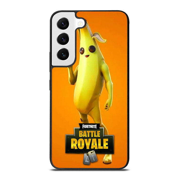 FORTNITE CHARACTER PEELY Samsung Galaxy S22 Case Cover