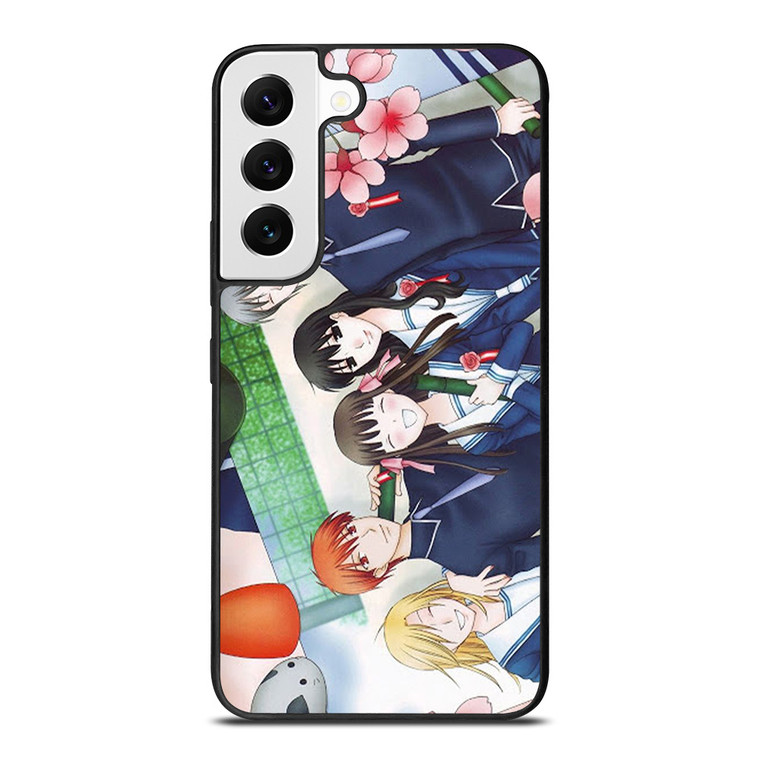 FRUITS BASKET ANIME Samsung Galaxy S22 Case Cover