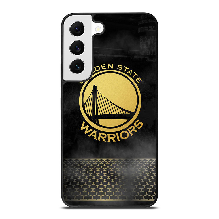 GOLDEN STATE WARRIORS BASKETBALL CLUB Samsung Galaxy S22 Case Cover