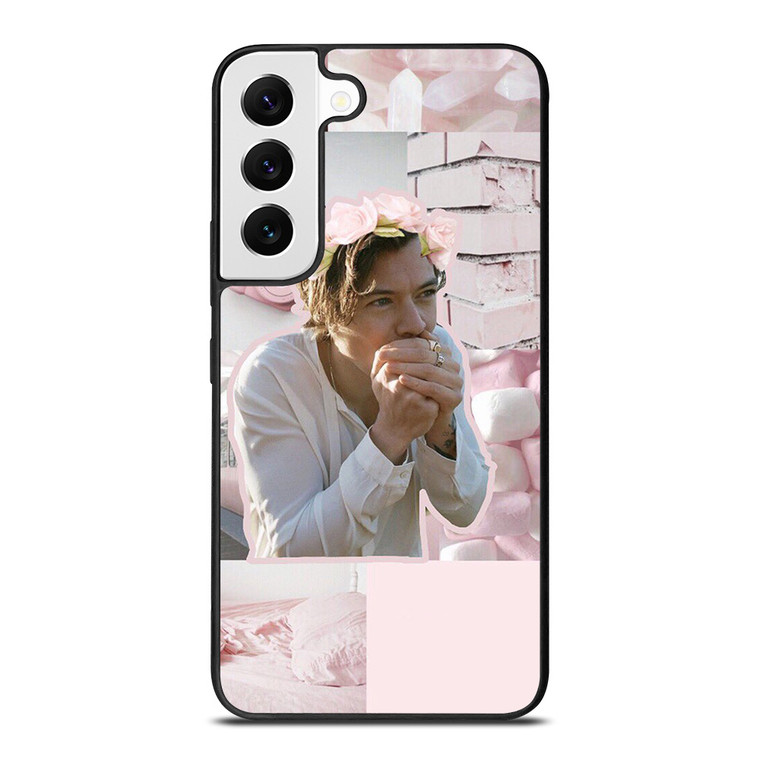 HARRY STYLES ONE DIRECTION Samsung Galaxy S22 Case Cover