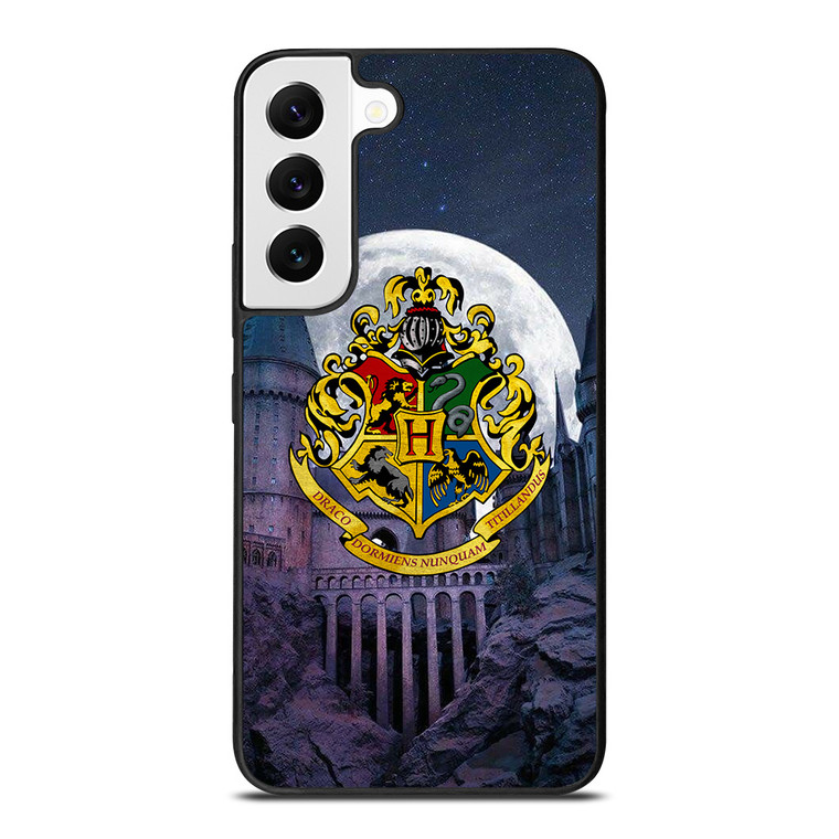 HOGWARTS HOUSE HARRY POTTER 2 Samsung Galaxy S22 Case Cover