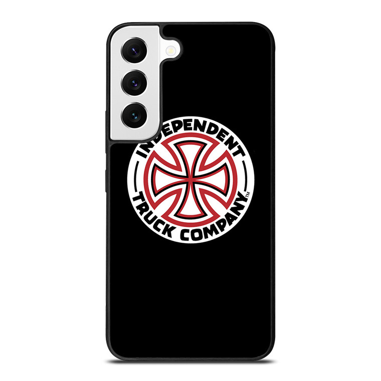 INDEPENDENT TRUCK LOGO Samsung Galaxy S22 Case Cover
