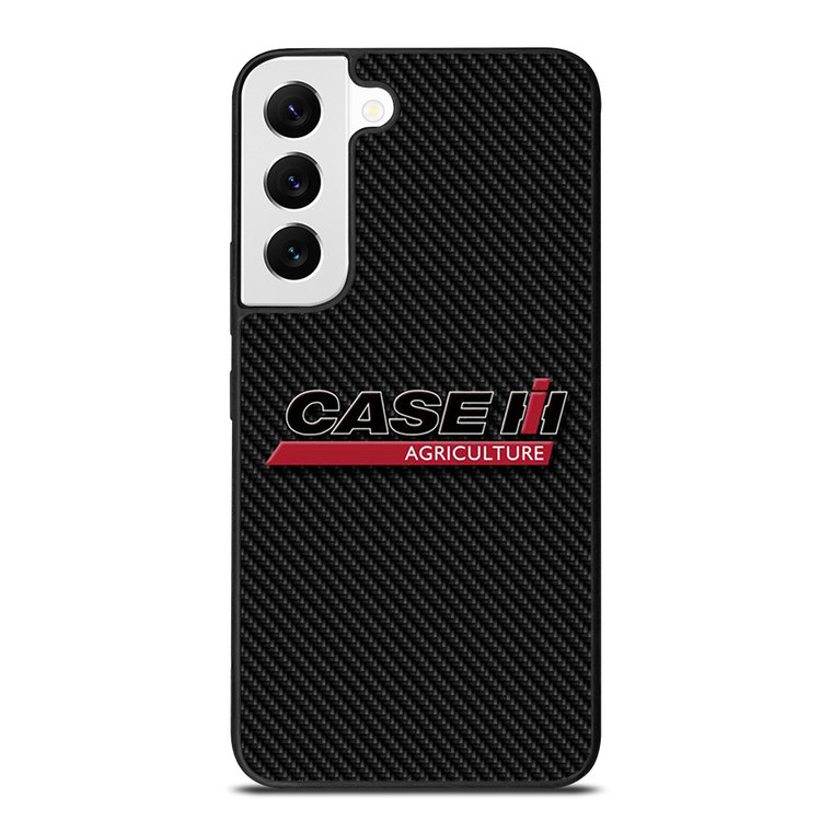INTERNATIONAL HARVESTER IH FARMALL LOGO Samsung Galaxy S22 Case Cover