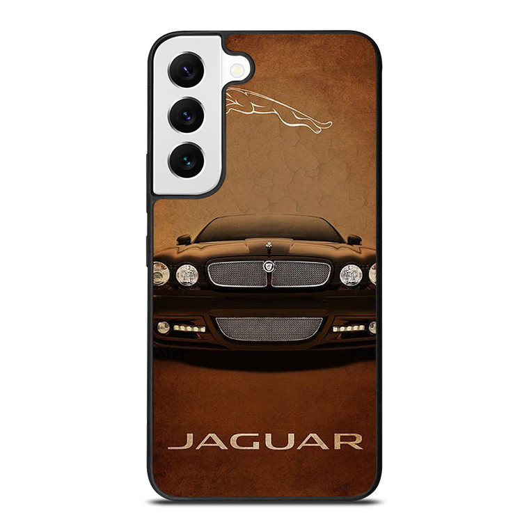 JAGUAR CAR ART Samsung Galaxy S22 Case Cover