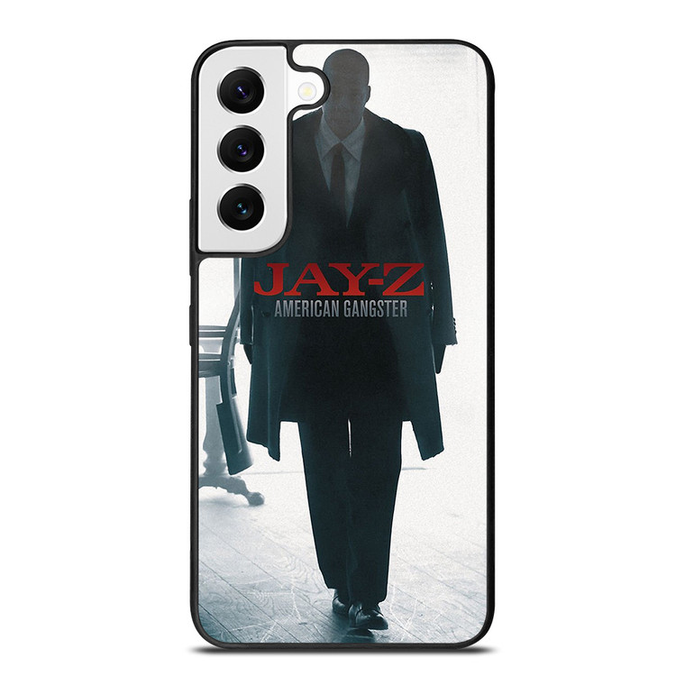 JAY Z AMERICAN GANGSTER Samsung Galaxy S22 Case Cover
