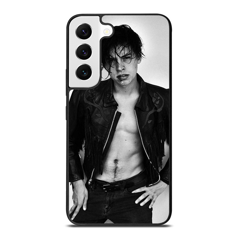 JUGHEAD JONES RIVERDALE COOL Samsung Galaxy S22 Case Cover