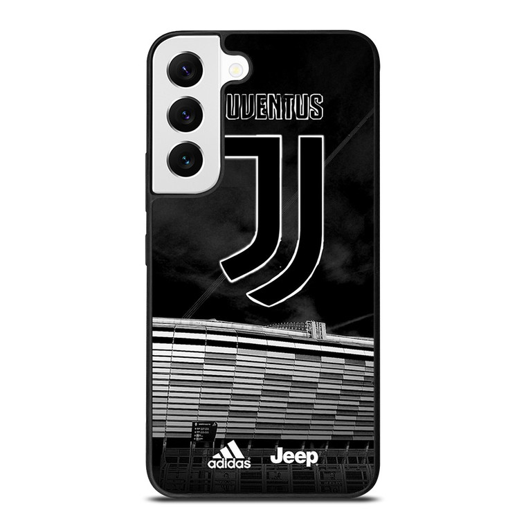 JUVENTUS FC LOGO Samsung Galaxy S22 Case Cover JUVENTUS FC LOGO Samsung Galaxy S22 Case Cover