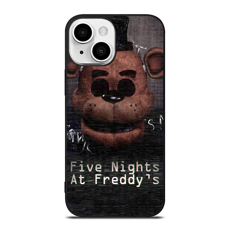 FANAF FIVE NIGHTS FREDDY'S 2 iPhone 13 Mini Case Cover