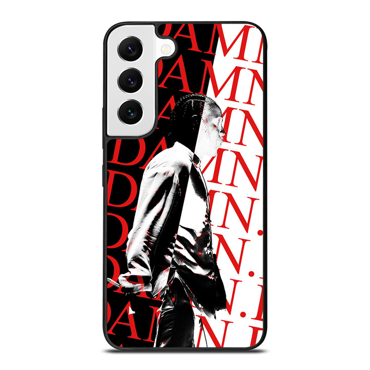 KENDRICK LAMAR DAMN Samsung Galaxy S22 Case Cover