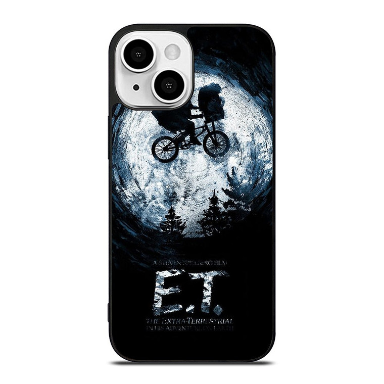 EXTRA TERRESTRIAL ET iPhone 13 Mini Case Cover