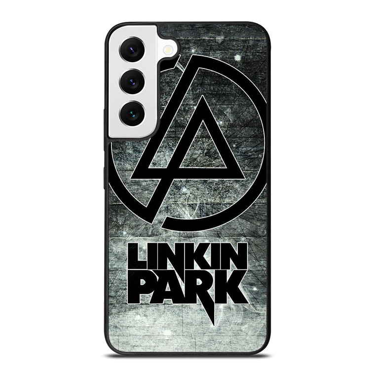 LINKIN PARK LOGO Samsung Galaxy S22 Case Cover