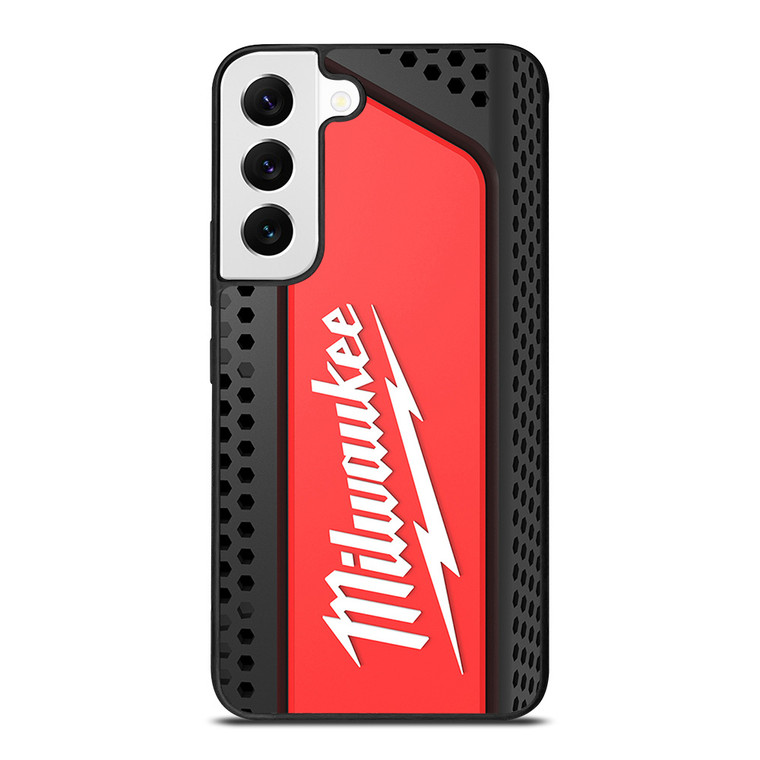 LOGO MILWAUKEE TOOL Samsung Galaxy S22 Case Cover