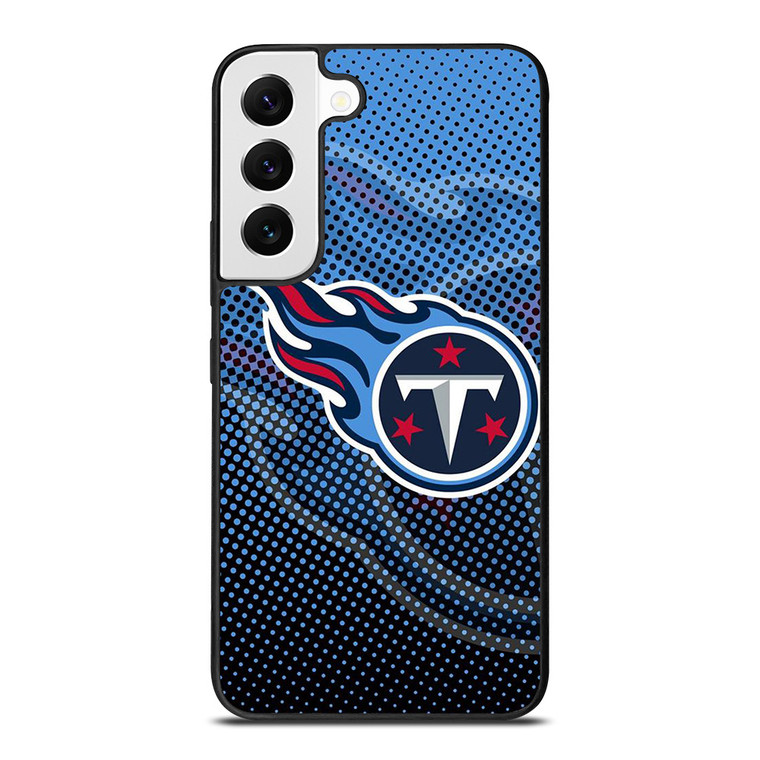 LOGO TENNESSEE TITANS Samsung Galaxy S22 Case Cover