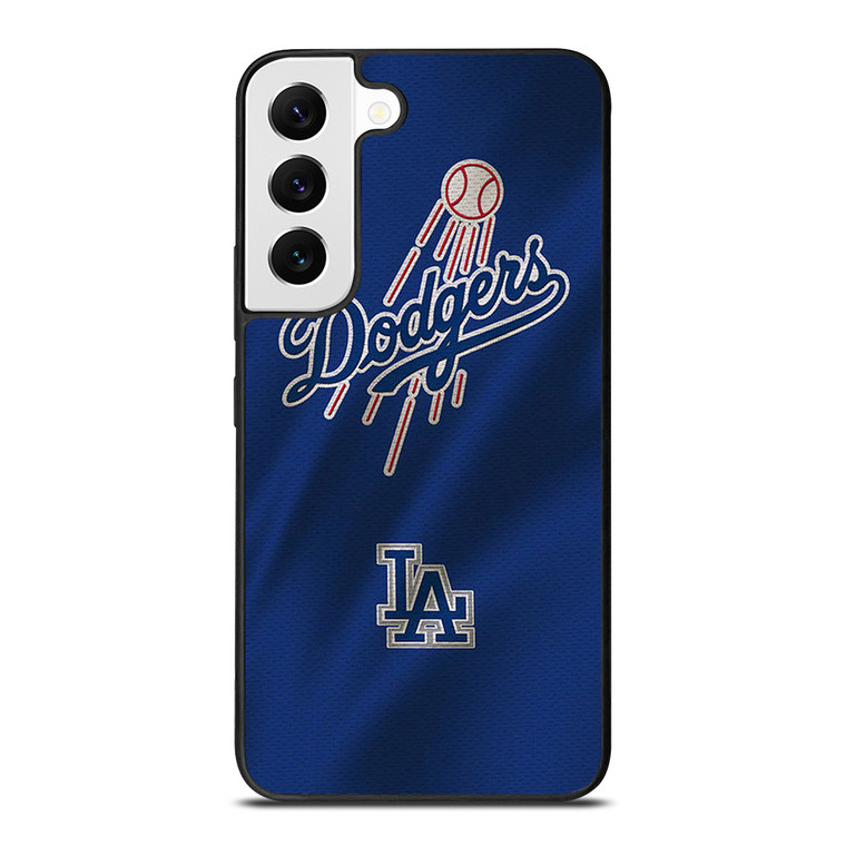 LOS ANGELES LA DODGERS UNIFORM Samsung Galaxy S22 Case Cover