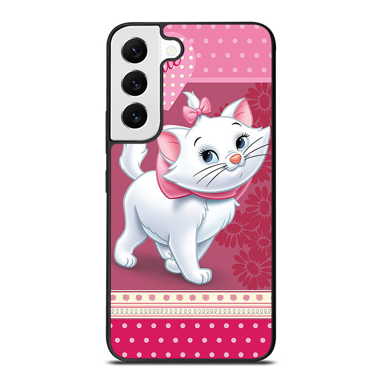 MARIE THE ARISTOCATS CAT Samsung Galaxy S22 Case Cover