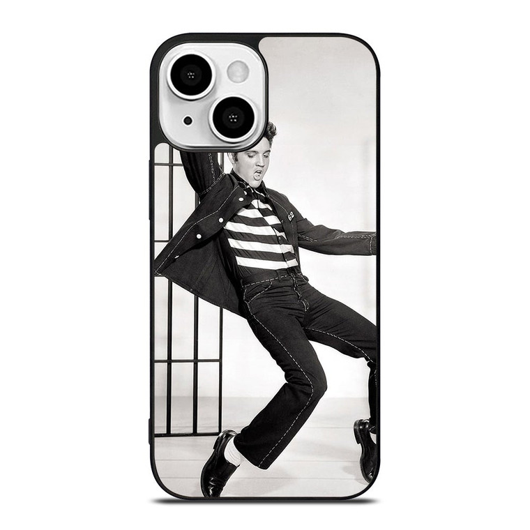 ELVIS PRESLEY COOL iPhone 13 Mini Case Cover
