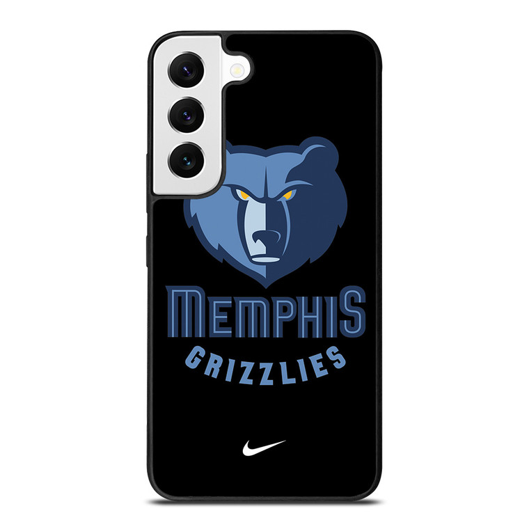 MEMPHIS GRIZZLIES NIKE Samsung Galaxy S22 Case Cover