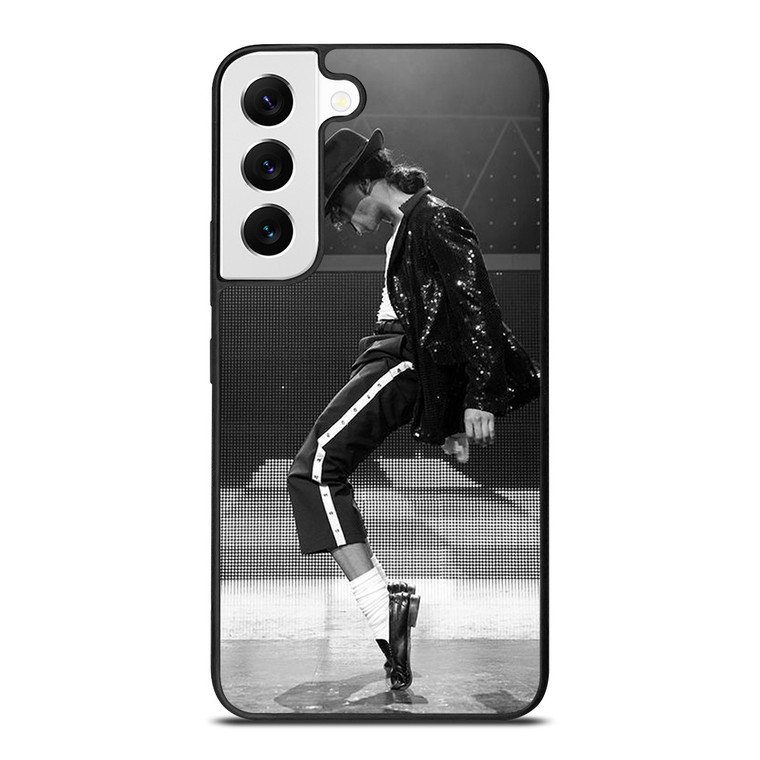 MICHAEL JACKSON DANCE Samsung Galaxy S22 Case Cover