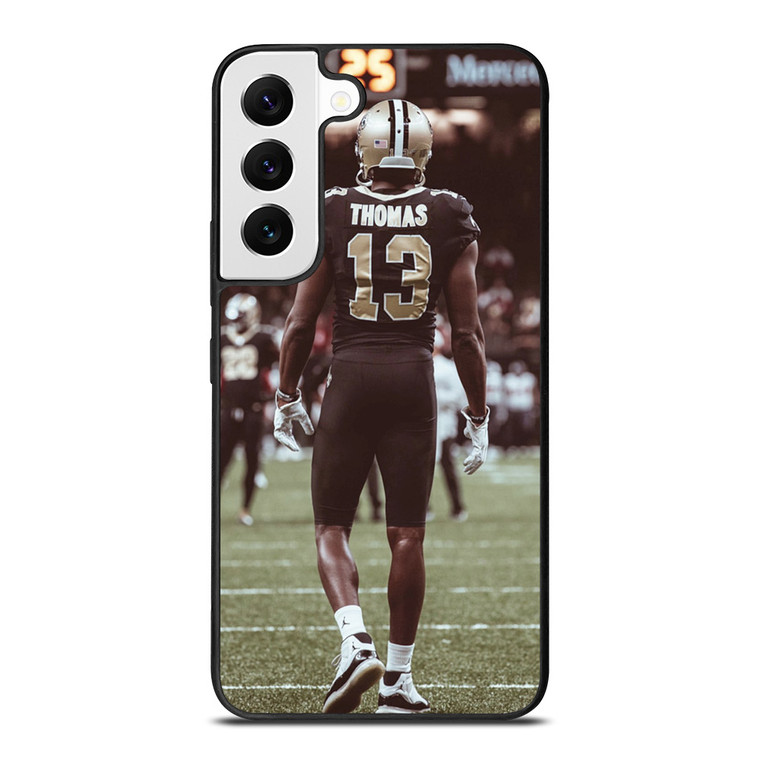 MICHAEL THOMAS NEW ORLEANS SAINTS 2 Samsung Galaxy S22 Case Cover