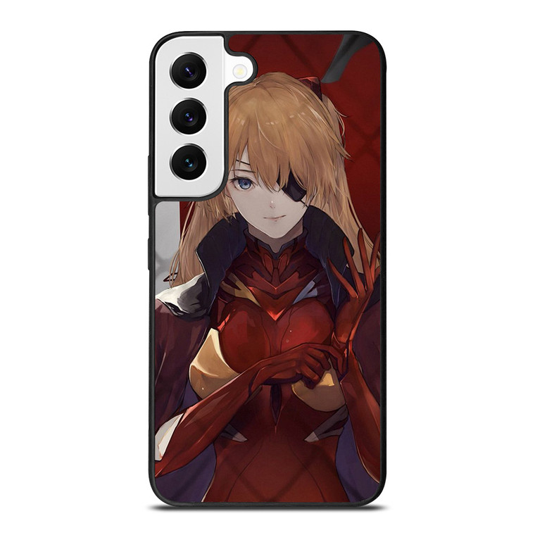 NEON GENESIS ANIME Samsung Galaxy S22 Case Cover