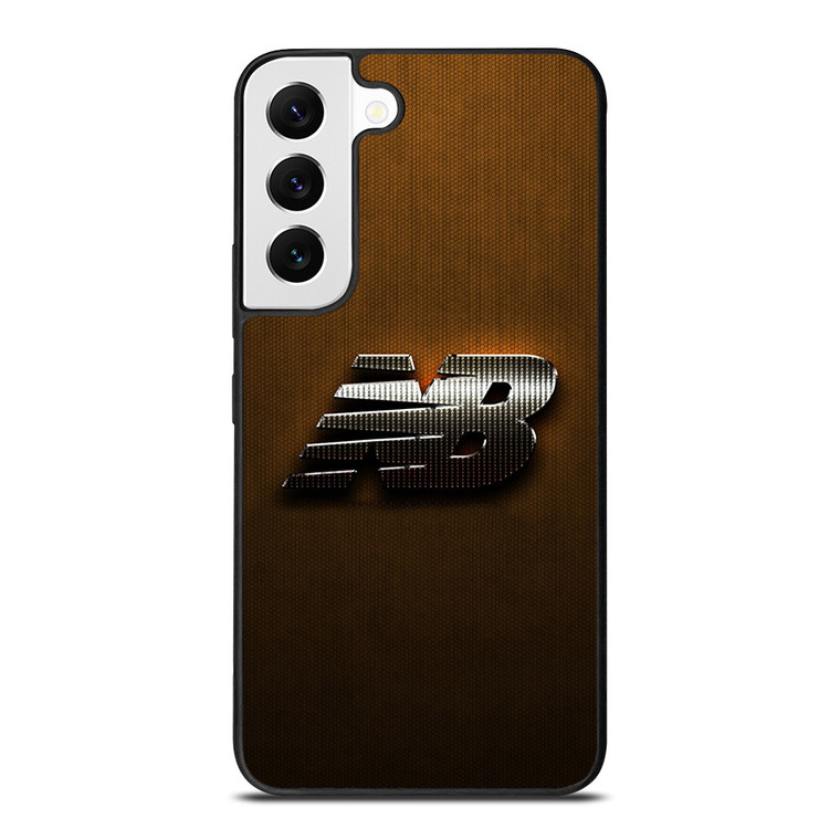NEW BALANCE LOGO Samsung Galaxy S22 Case Cover