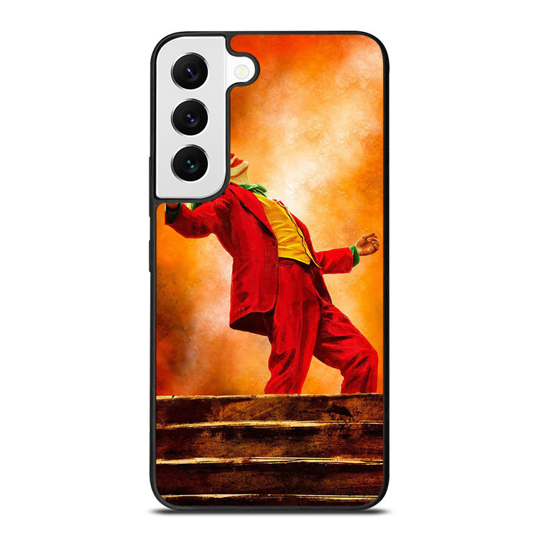 NEW JOKER DANCE Samsung Galaxy S22 Case Cover