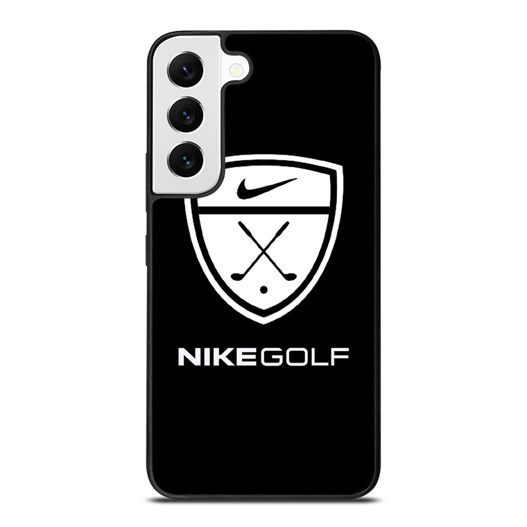 NIKE GOLF LOGO BADGE Samsung Galaxy S22 Case Cover