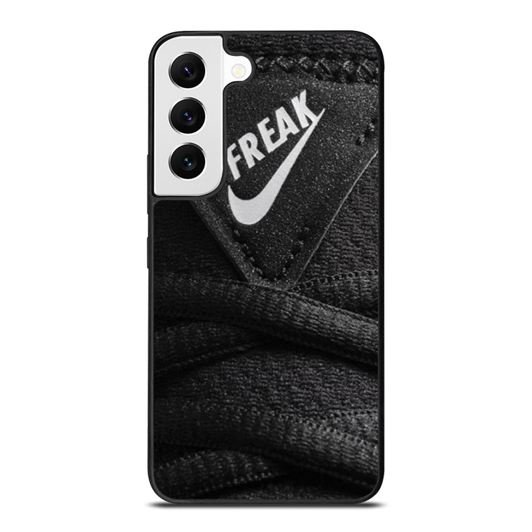 NIKE GREEK FREAK GIANNIS ANTETOKOUNMPO Samsung Galaxy S22 Case Cover