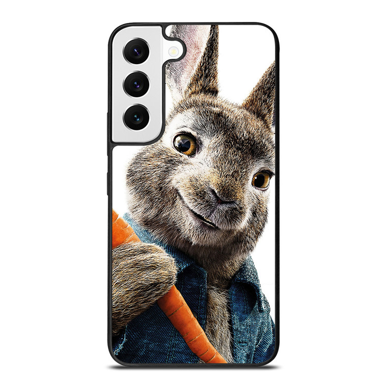 PETER RABBIT CARTOON Samsung Galaxy S22 Case Cover