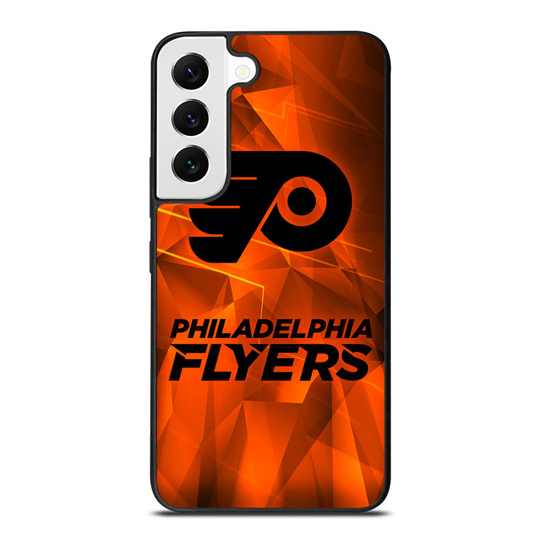 PHILADELPHIA FLYERS FOOTBALL Samsung Galaxy S22 Case Cover