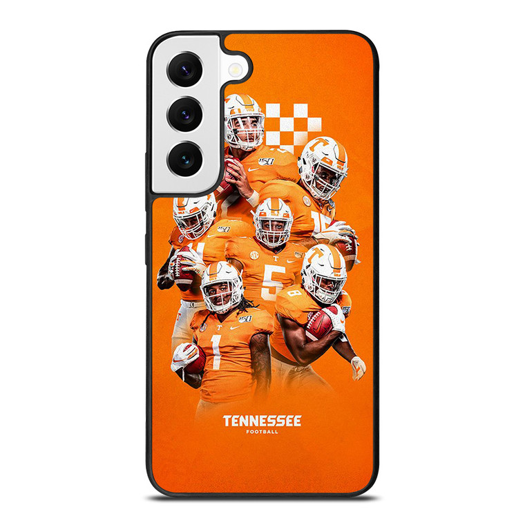 PLAYER TENNESSEE VOLUNTEERS VOLS FOOTBALL Samsung Galaxy S22 Case Cover