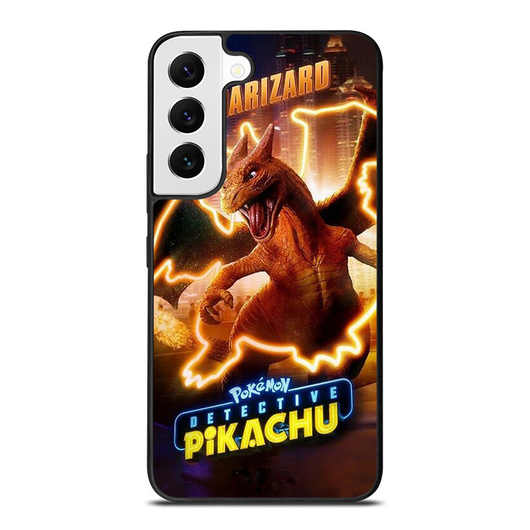 POKEMON CHARIZARD Samsung Galaxy S22 Case Cover