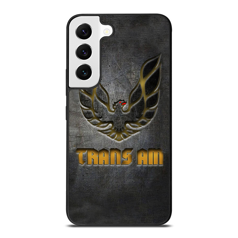 PONTIAC TRANS AM FIREBIRD SYMBOL Samsung Galaxy S22 Case Cover