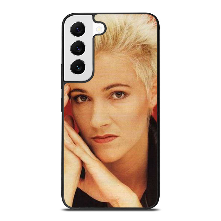 ROXETTE GUN MARIE FREDRIKSSON Samsung Galaxy S22 Case Cover ROXETTE GUN MARIE FREDRIKSSON Samsung Galaxy S22 Case Cover