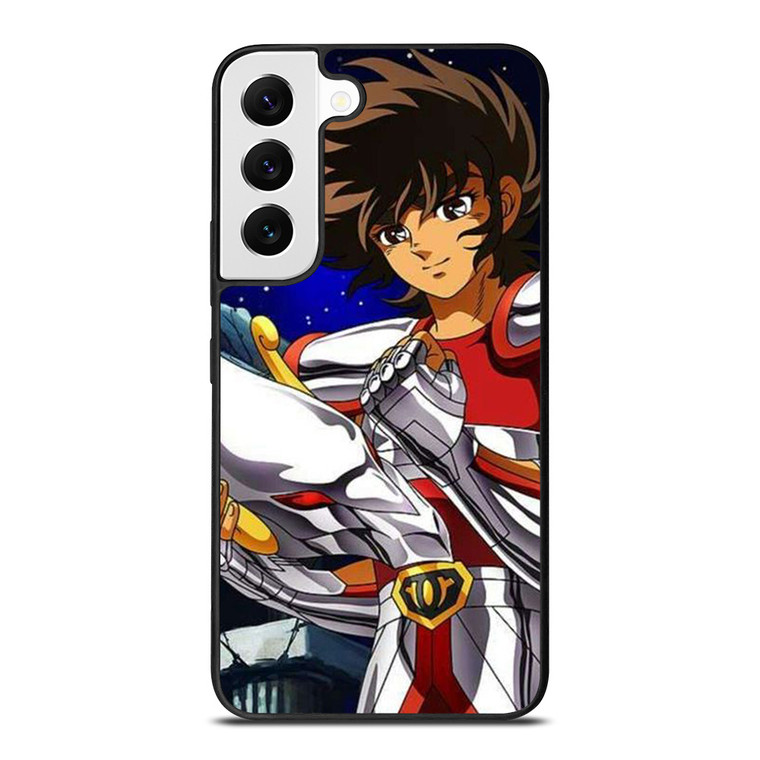 SAINT SEIYA PEGASUS Samsung Galaxy S22 Case Cover