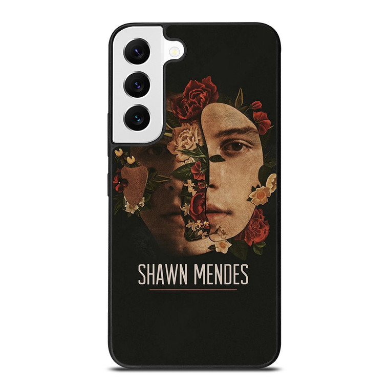 SHAWN MENDES SINGER Samsung Galaxy S22 Case Cover