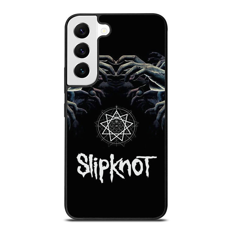 SLIPKNOT BAND LOGO Samsung Galaxy S22 Case Cover